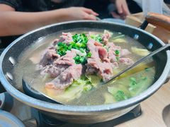 -全牛匠·乐山跷脚牛肉(新中关店)