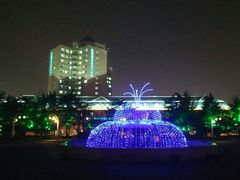 -大连人民广场