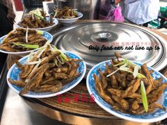 -鼓楼夜市