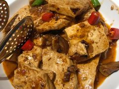 封缸肉烩豆腐-西贝(宝乐汇店)