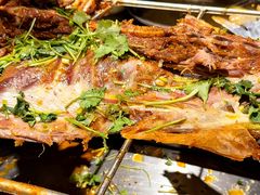 -夜宴江景餐厅