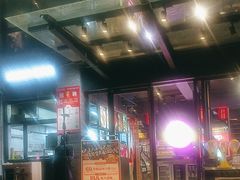 -叁宝烤肉• 西安烧烤(高科新花园店)
