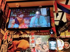 大堂-平成屋· Late Night 食堂(四川北路店)