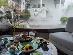 -广富林宰相府酒店·水云间
