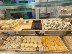 -清真全盛斋传统糕点(许士庙店)