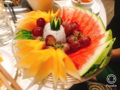 -海底捞火锅(顺义华联店)