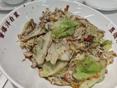 -昱德来·天津菜(河西店)