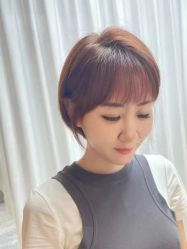 -MORI HAIR SALON日式美发沙龙