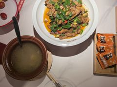 -百年神厨·地道川菜(清江西路店)