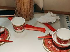 -味福记·江西小炒·南昌小吃(青山湖万达店)