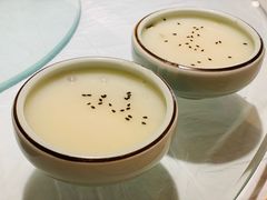 杏仁茶-第一楼(西湖店)