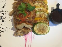 -若蘭慈·无国界素食料理(欢乐海岸店)