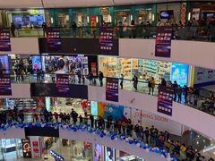 -万达广场(北京槐房店)