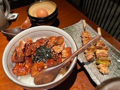 -千代武日本料理(爱建店)