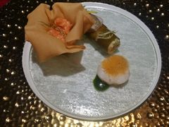 -王鼎精致料理铁板烧(世博源店)