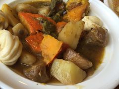 -东北大菜馆(延长路店)