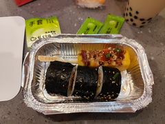 -池田寿司·新鲜现做(西红门荟聚店)