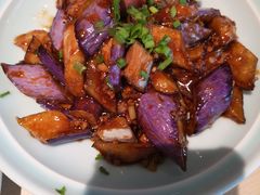 -吕氏疙瘩汤·新派鲁菜(欢乐汇店)