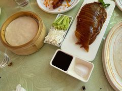 -京尊烤鸭店JINGZUN(春秀路店)