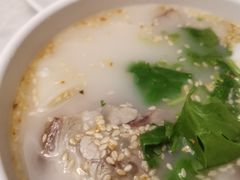 -金狮麟·新豫菜(金码大厦店)