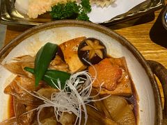 -蟹将军日本料理(中南路店)