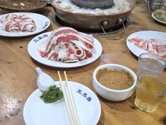 -元盛居(生态大街店)