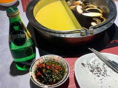 -一绪に寿喜烧自助(世茂广场店)