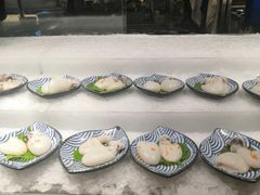 -喜庭海鲜自助(来福士店)