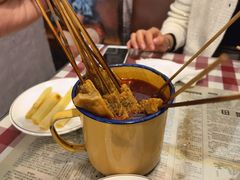 -蚝火爆·烧烤餐厅