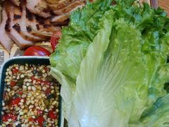 -KARN敢·春武里泰国小餐馆(版筑翠园店)