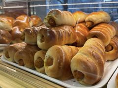 -新侨三宝乐面包店(崇文门店)
