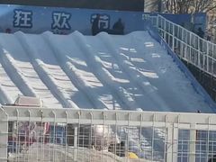 -欢乐水魔方水世界
