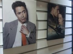 -UME影城(4DX情侣金牛店)