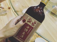-梦江南