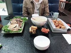 -槿Story·韩国料理(望京韩国美食城店)