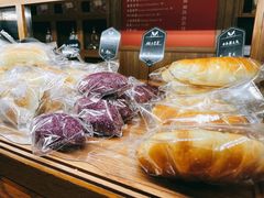 -原麦世家(莱蒙店)