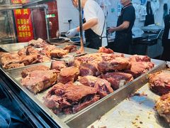 -刘纪孝腊牛羊肉(北广济街店)