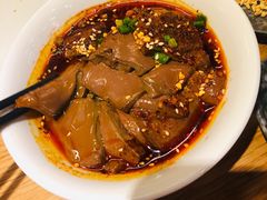 -付小姐在成都(川沙店)