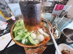-瑞丰园庭院餐厅·白族传统家常菜