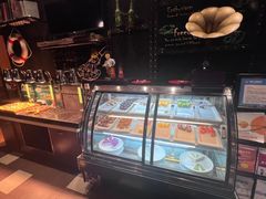 -好伦哥比萨烤肉自助(马家堡店)
