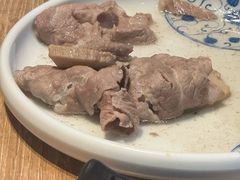 -古关火锅店(古北水镇景区店)