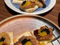 -大渔铁板烧(东城店)