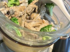 -秦月轩·陕西家乡菜(阜成路·五棵松店)