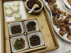 -西安饭庄·非遗陕菜(凤城五路店)