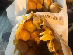 -妈咪鸡蛋仔(尖沙咀东分店)
