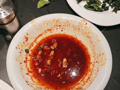 -福茂源横山铁锅羊肉(高新路店)