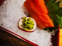 -有喜屋·日料·居酒屋(旭辉广场店)