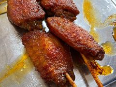 -海平馄饨(逍遥二路店)