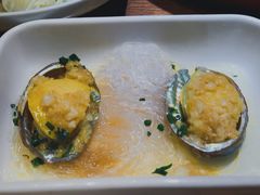 -金牌外婆家(苏州中心店)