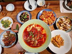 -小吊梨汤·北京菜·烤鸭(鸟巢店)